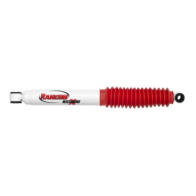 Rancho 17-19 Ford Pickup / F250 Series Super Duty Rear RS5000X Shock