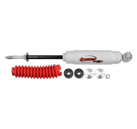 Rancho 2012 Ram 1500 Front RS5000X Shock