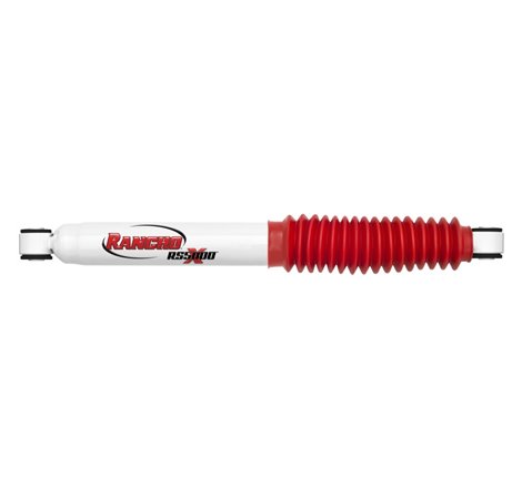 Rancho 2012 Ram 1500 Rear RS5000X Shock