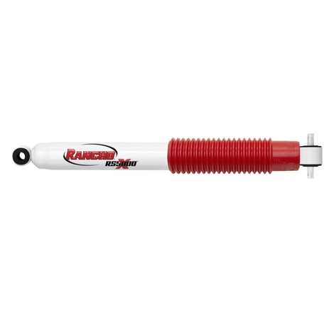 Rancho 84-01 Jeep Cherokee Rear RS5000X Shock