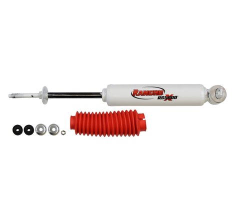 Rancho 84-95 Toyota Pickup Front RS5000X Shock