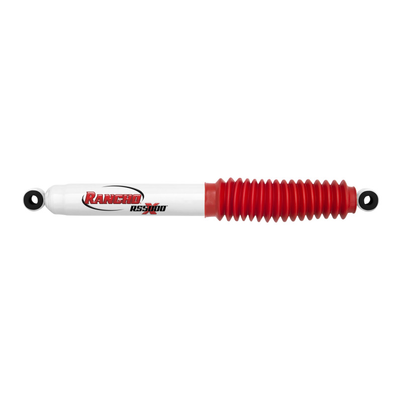 Rancho 95-04 Toyota Tacoma Rear RS5000X Shock