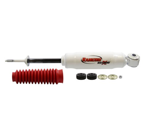 Rancho 97-02 Ford Expedition Front RS5000X Shock