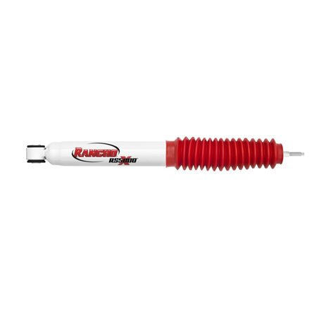 Rancho 97-02 Ford Expedition Front RS5000X Shock