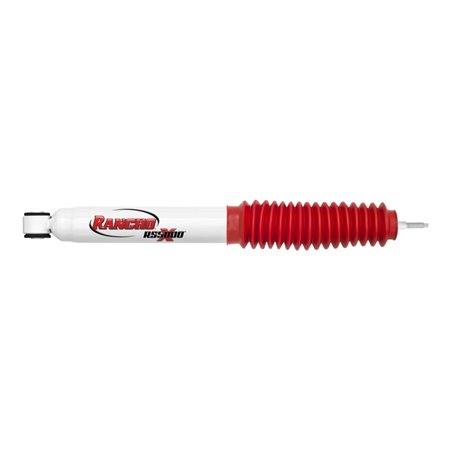 Rancho 97-02 Ford Expedition Front RS5000X Shock