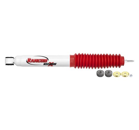 Rancho 97-04 Ford Pickup / F100 RS5000X Shock