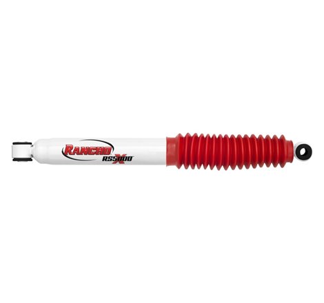 Rancho 99-04 Ford Pickup / F250 Series Super Duty Rear RS5000X Shock