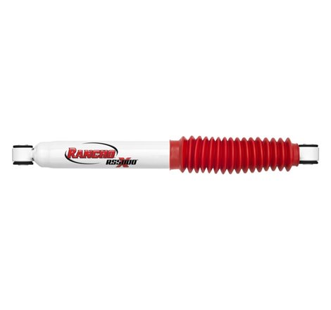 Rancho 99-04 Jeep Grand Cherokee Rear RS5000X Shock