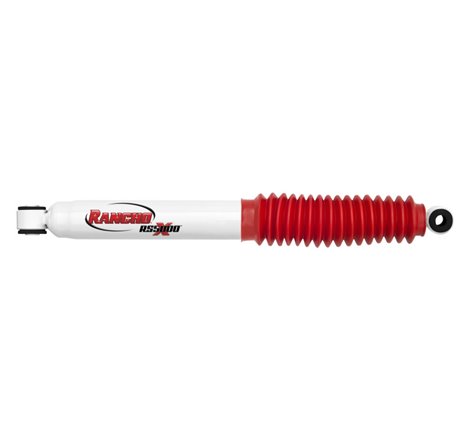 Rancho 99-16 Ford Pickup / F250 Series Super Duty Rear RS5000X Shock