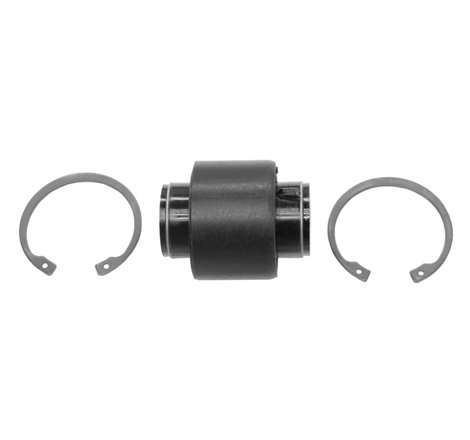 Rancho 07-17 Jeep Wrangler Front Bushing Kit