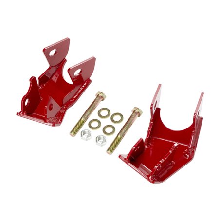 Rancho 18-20 Jeep Wrangler Rear Skid Plate