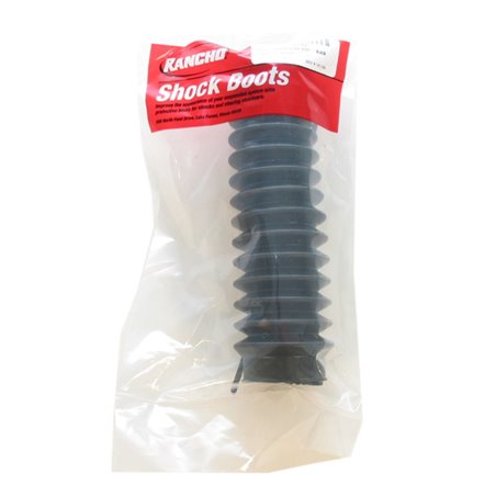 Rancho Universal / Non-Application Rancho Shock Absorber Boot Kit