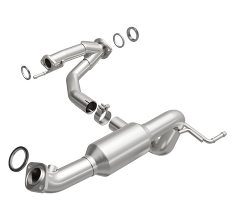 MagnaFlow 05-07 / 09-11 Toyota Tacoma Direct-Fit Catalytic Converter