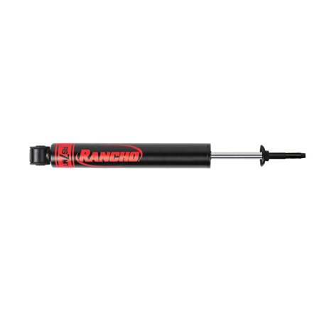 Rancho 05-20 Toyota Tacoma RS7MT Monotube Shock Stock Height Rear