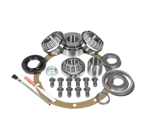 Yukon Gear 03-09 Lexus GX / 07-09 Toyota FJ Cruiser Cylinder Master Overhaul Kit 29 Spline