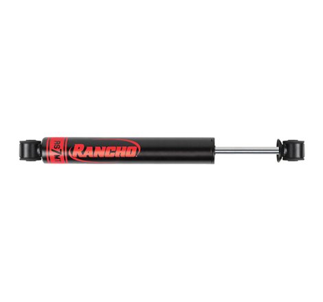 Rancho 03-13 4WD Ram 2500 RS7MT Steering Stabilizer