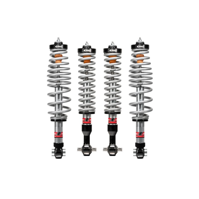 Eibach 2021+ Ford Bronco Pro-Truck Coilover 2.0 Front & Rear