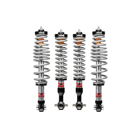 Eibach 2021+ Ford Bronco Pro-Truck Coilover 2.0 Front & Rear