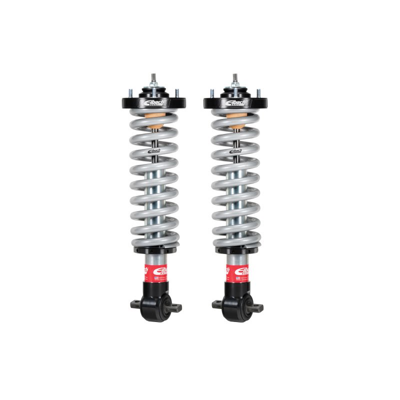 Eibach 20-22 GM 1500 Truck 3.0L 6 Cyl. Turbo Diesel 4WD Front Pro-Truck Coilover 2.0