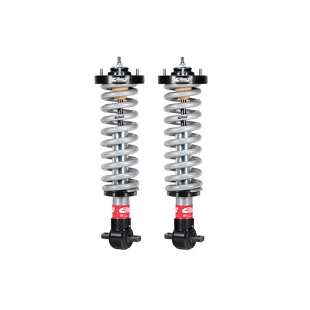 Eibach 20-22 GM 1500 Truck 3.0L 6 Cyl. Turbo Diesel 4WD Front Pro-Truck Coilover 2.0