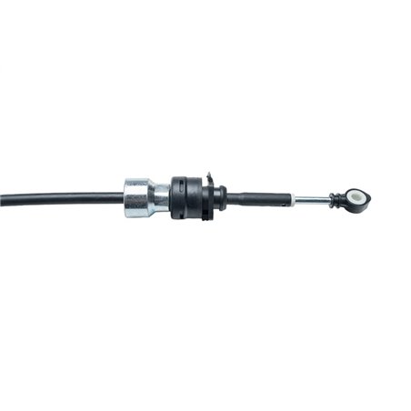 OMIX 07-11 Jeep Wrangler (JK/JKU) Transfer Case Shift Cable