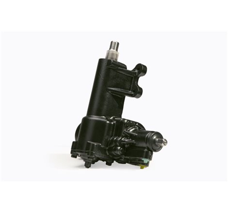 OMIX 07-11 Jeep Wrangler (JK/JKU) Steering Box