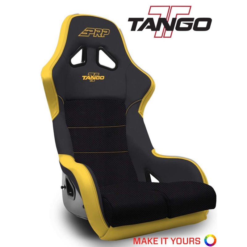 PRP Tango Composite Seat