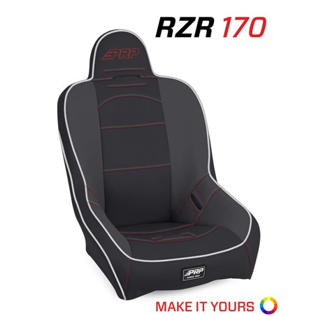 PRP RZR 170 Suspension Seat