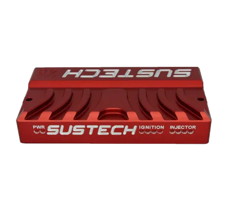 Sustech Pro 4C ECU