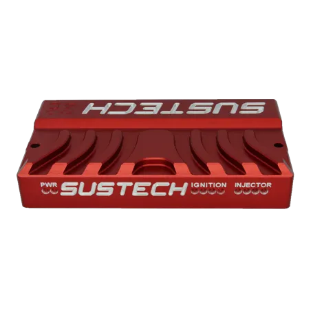 Sustech Pro 4C ECU