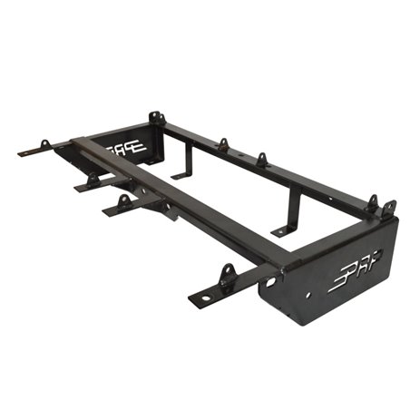 PRP Jeep JKU/JLU Rear Seat or Bench Mount