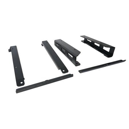 PRP  Honda Talon Front Seat Mount Kit - Pair