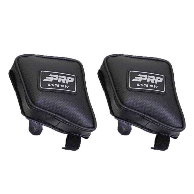 PRP Polaris RZR with Door Speakers Knee Pads (Pair)