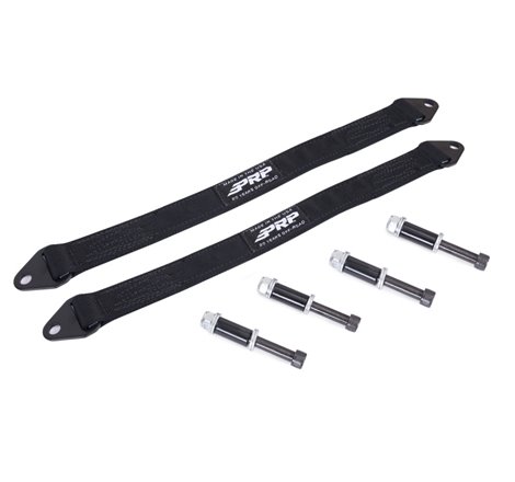 PRP Polaris RZR XP 1000/Turbo/RS1 Front Limit Strap Kit