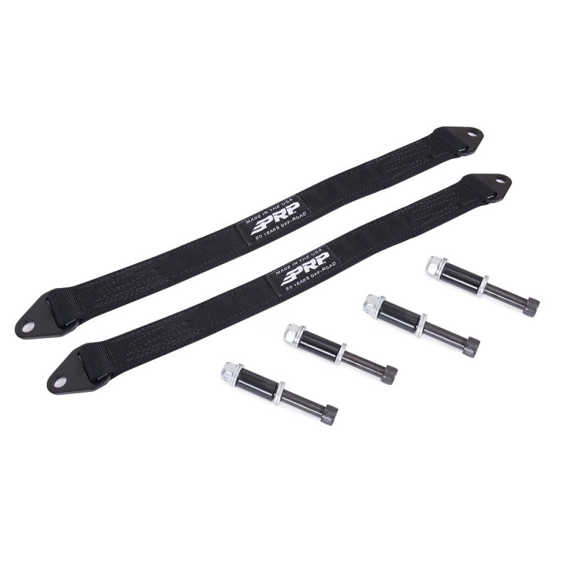 PRP YXZ Front Limit Strap Kit