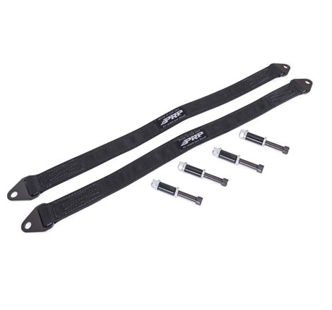 PRP Polaris RZR XP 1000/RS1 Rear Limit Strap Kit