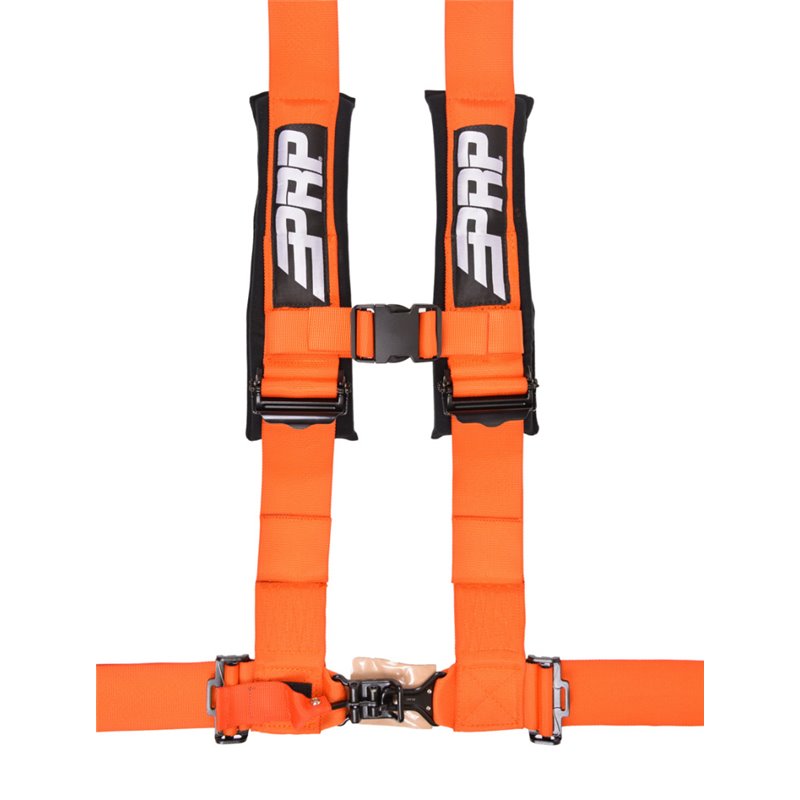 PRP 4.3 Harness- Orange