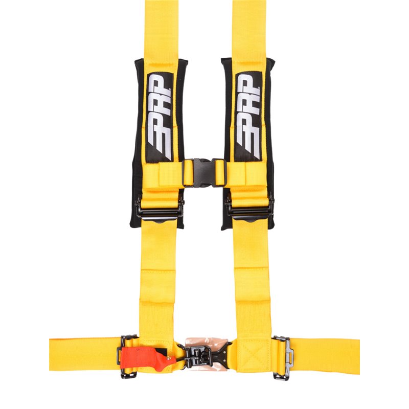 PRP 4.3 Harness- Yellow