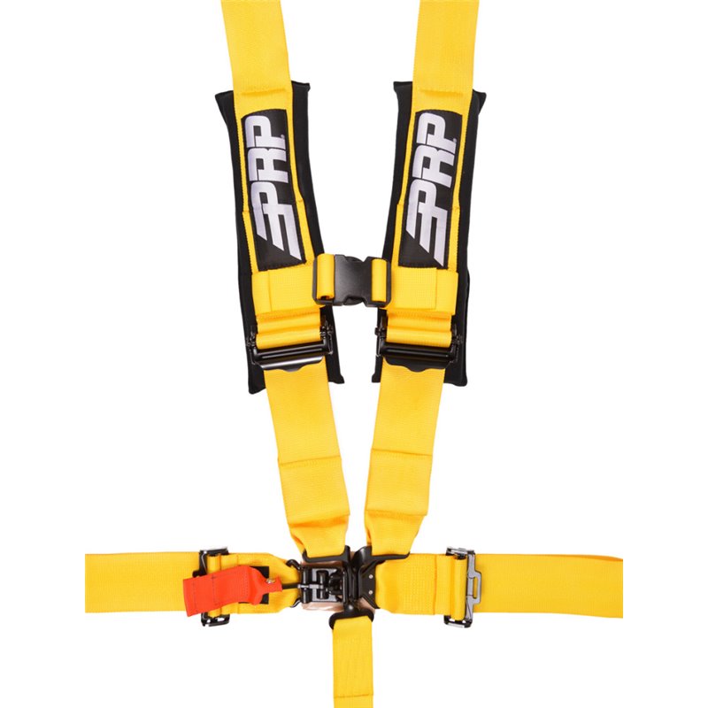 PRP 5.3 Harness- Yellow