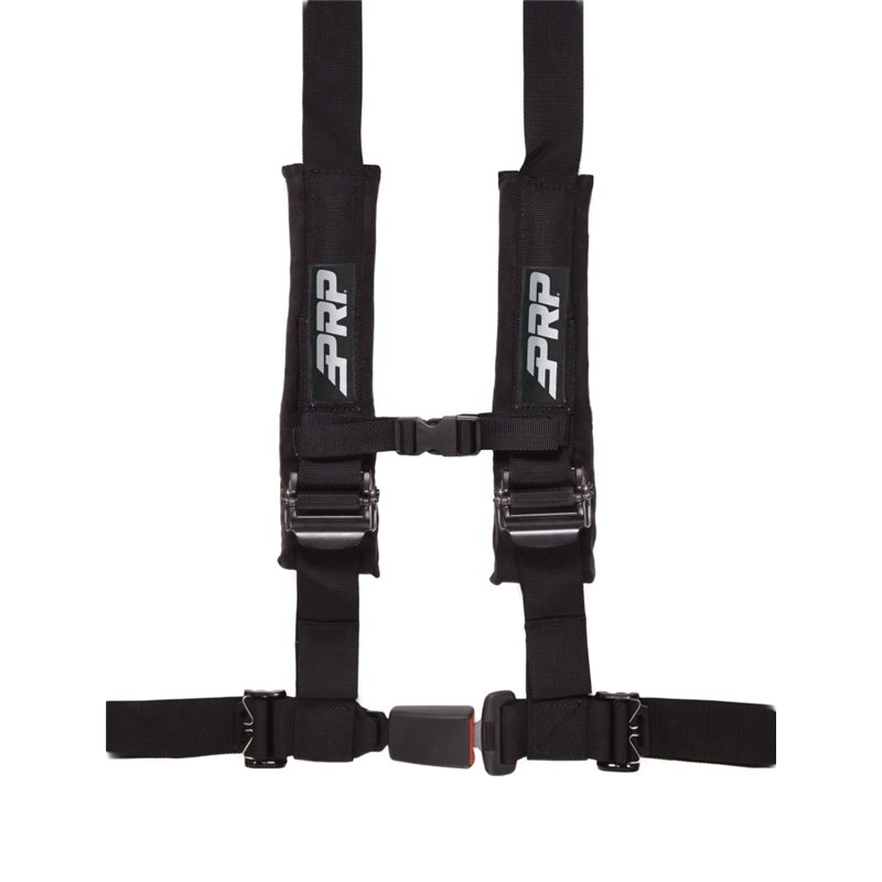 PRP 4.2 Harness- Black