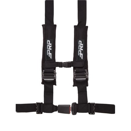 PRP 4.2 Harness- Black