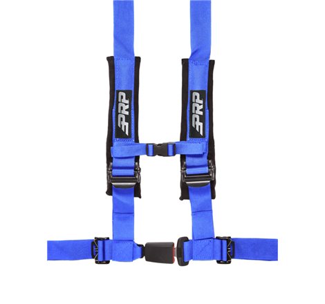 PRP 4.2 Harness- Blue