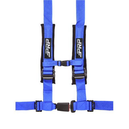 PRP 4.2 Harness- Blue