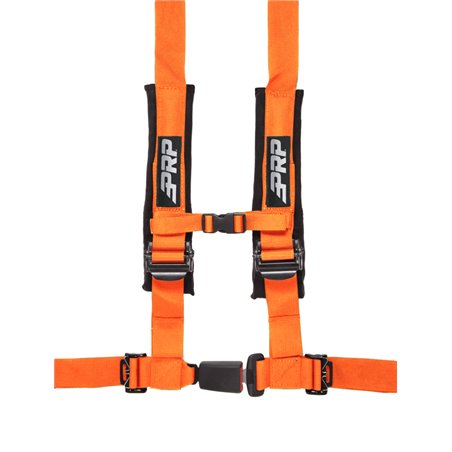 PRP 4.2 Harness- Orange