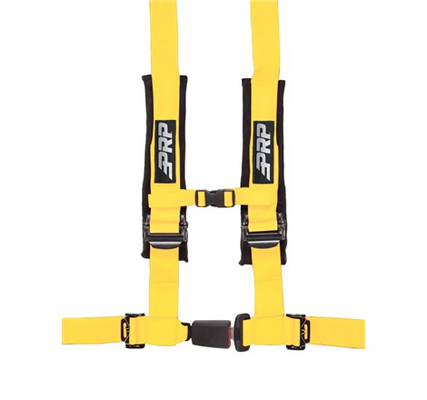 PRP 4.2 Harness- Yellow