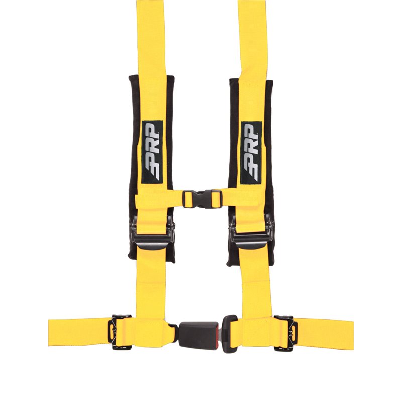 PRP 4.2 Harness- Yellow