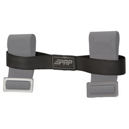 PRP Belt Minders (Pair)