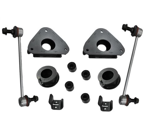 Superlift 21-22 Ford Bronco Sport 1.5in Lift Kit