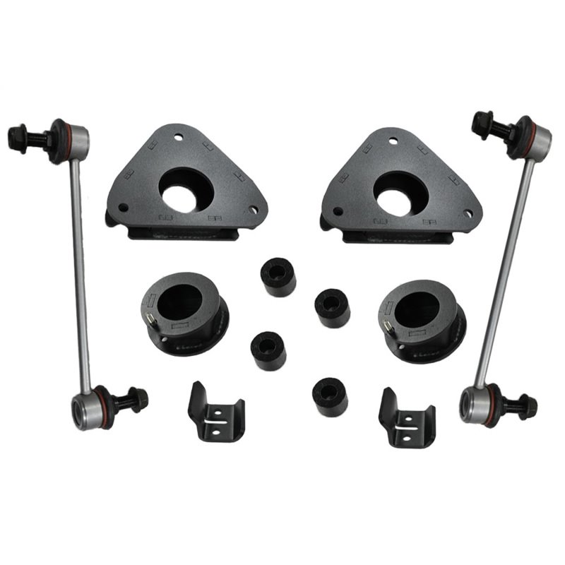 Superlift 21-22 Ford Bronco Sport 1.5in Lift Kit