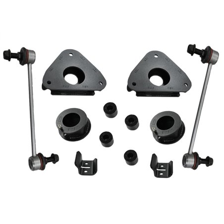 Superlift 21-22 Ford Bronco Sport 1.5in Lift Kit